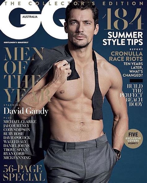 what is gq and vogue.